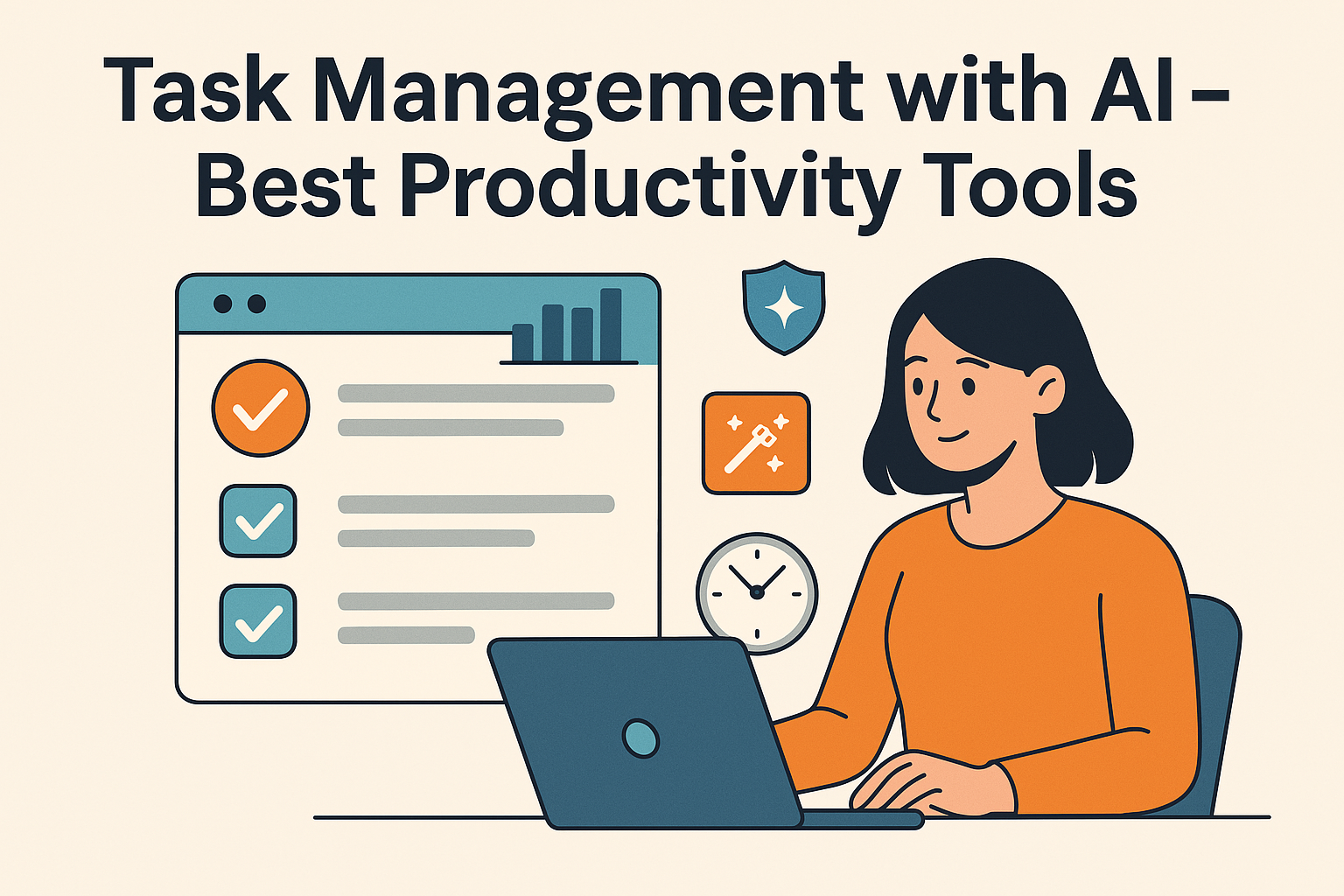 Smart Task Management Software